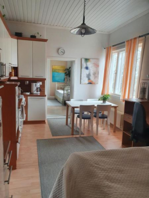 Pihatalo Seinäjoki